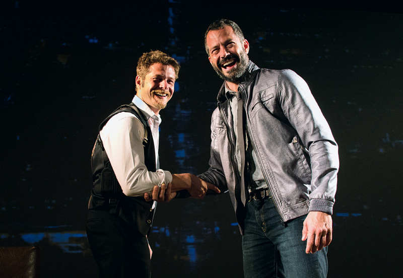 Chuva Constante Chuva Constante