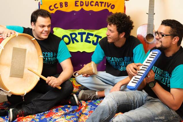 Programação temática: músicas e contos na Semana Especial de Natal Programação temática: músicas e contos na Semana Especial de Natal