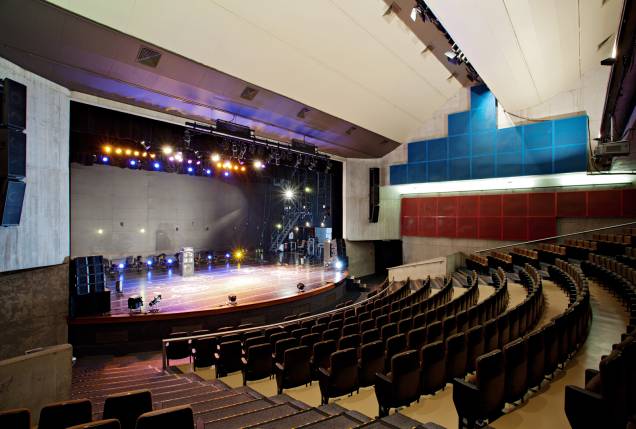 Teatro Teatro