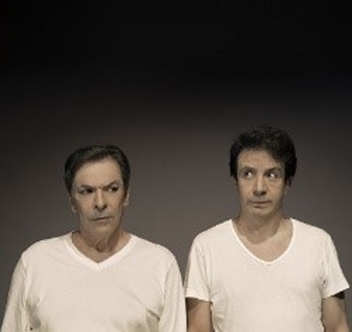 Sexo dos Anjos