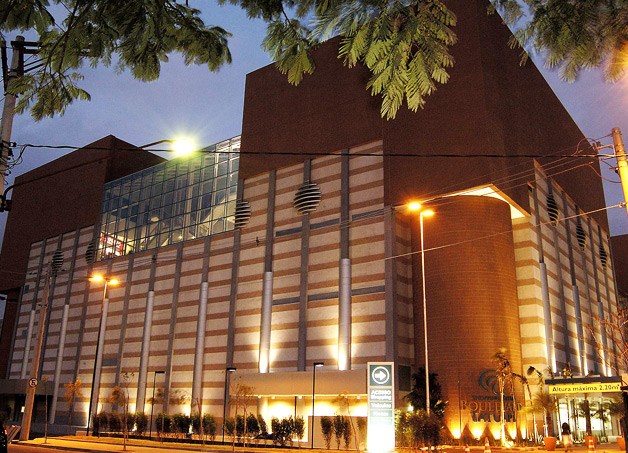 shopping boulevard tatuapé
