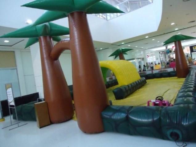 Mundo da Aventura UOSS: Off Road Kid Mundo da Aventura UOSS: Off Road Kid