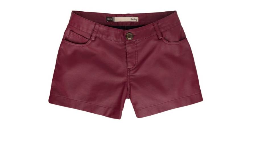 Short, da Hering Short, da Hering