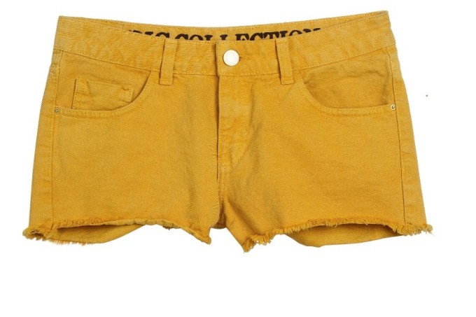 Short TNG