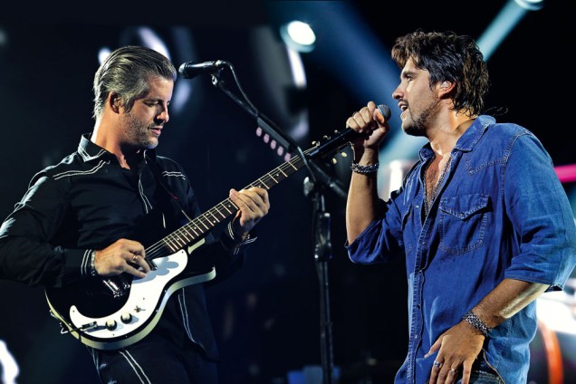 Victor e Leo