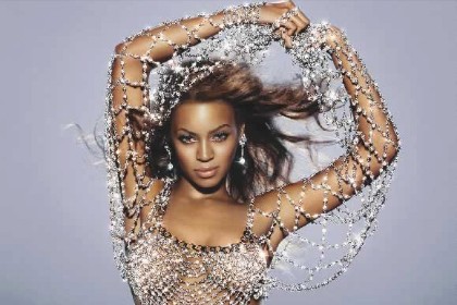 Beyoncé: diva é um dos temas da Nêga Beyoncé: diva é um dos temas da Nêga