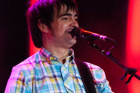 O Skank completa a seleção de bandas do festival O Skank completa a seleção de bandas do festival