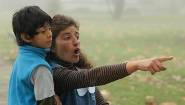 Escuela de Sordos Escuela de Sordos