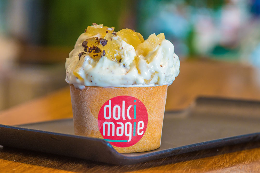 Dolci Magie