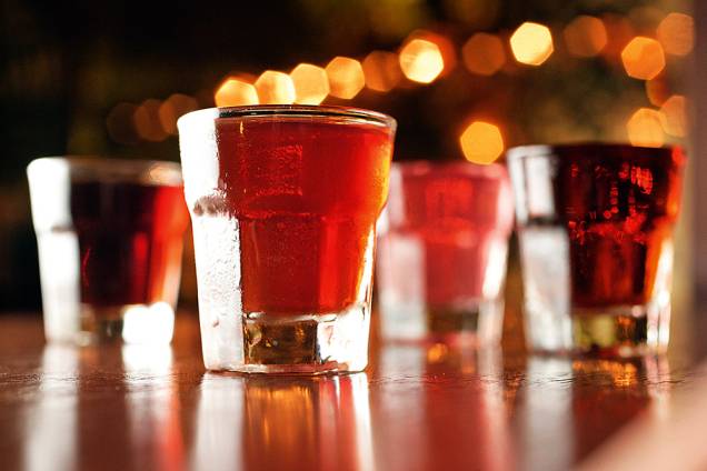 O drinque boa noite cinderela: 50 mililitros O drinque boa noite cinderela: 50 mililitros