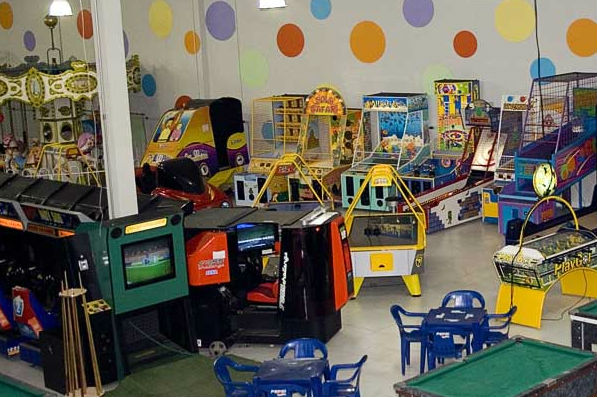 SP Diversões SP Diversões