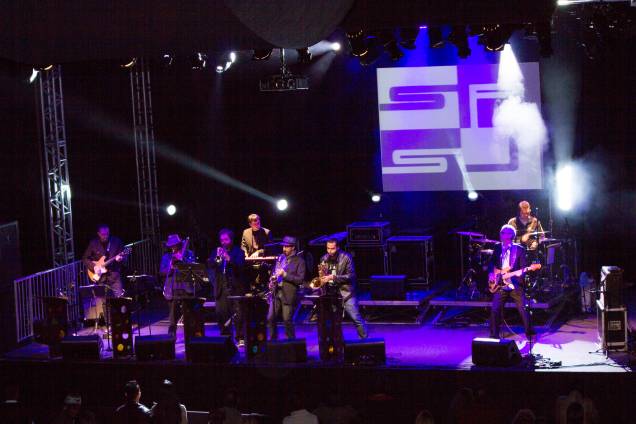 São Paulo Ska Jazz São Paulo Ska Jazz