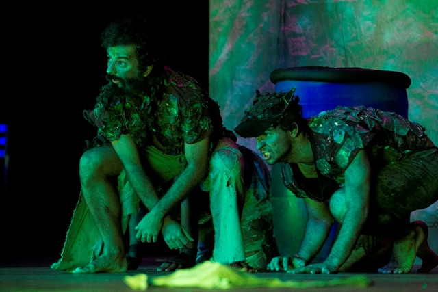 SPon SPoff SPend SPon SPoff SPend