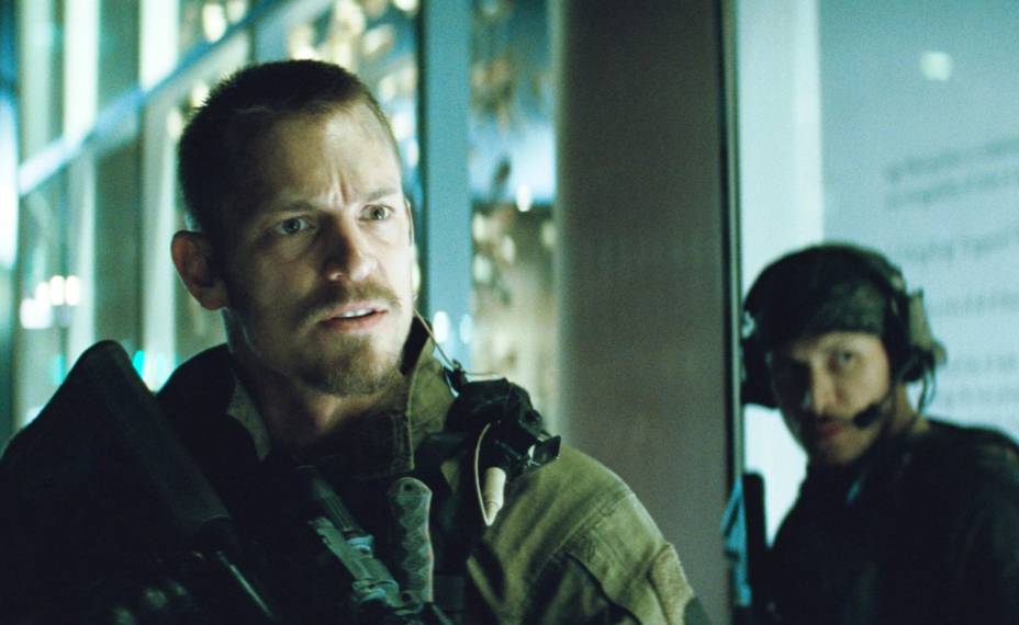 Esquadrão Suicida Esquadrão Suicida