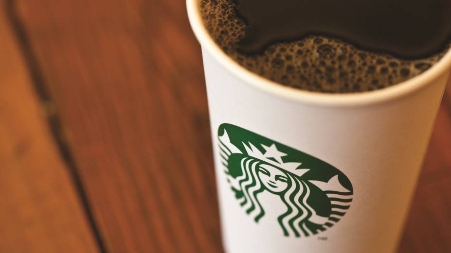 Starbucks: Café Starbucks: Café