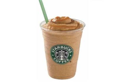 Caramelo frapuccino Starbucks starbucks-coffee.jpeg