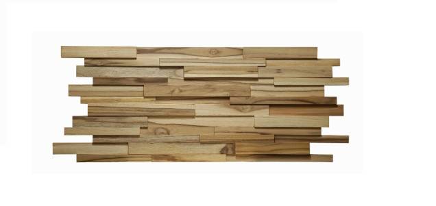 Revestimento de madeira Revestimento de madeira