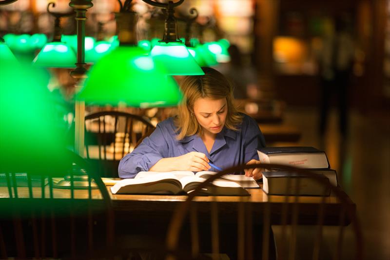 Spotlight: Segredos Revelados: a atriz Rachel McAdams Spotlight: Segredos Revelados: a atriz Rachel McAdams