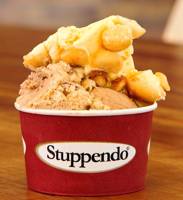 Stuppendo – Vila Leopoldina