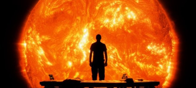 Relatos do Fim dos Tempos: Sunshine - Alerta Solar Relatos do Fim dos Tempos: Sunshine - Alerta Solar