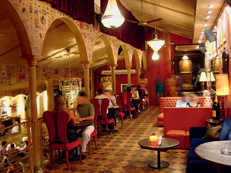 Azucar, bar latino do Itaim Bibi, fecha as portas após 20 anos de operação