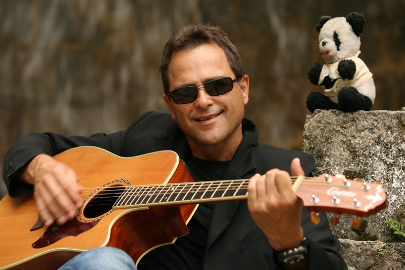 Silvinho Blau-Blau Silvinho Blau-Blau