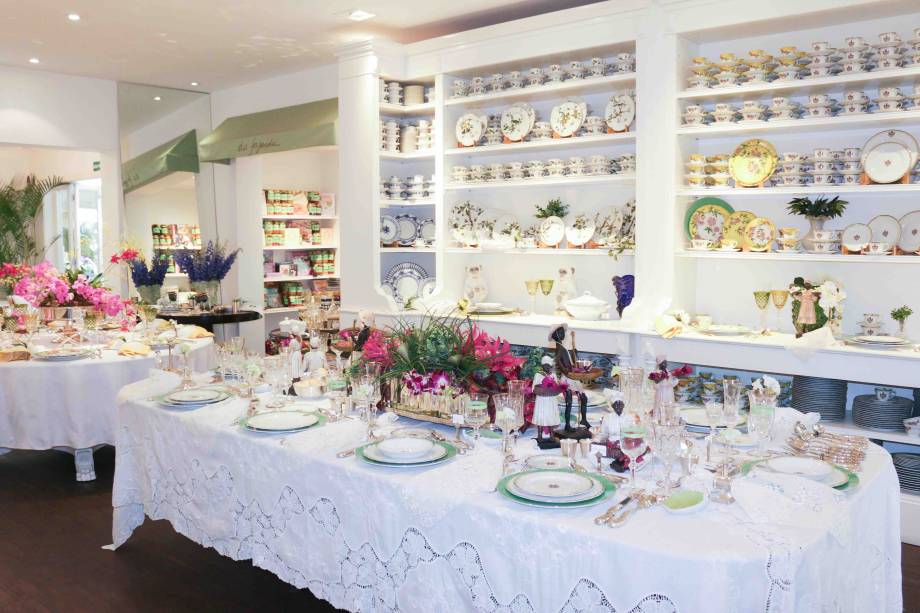 Loja Conceito Loja Conceito