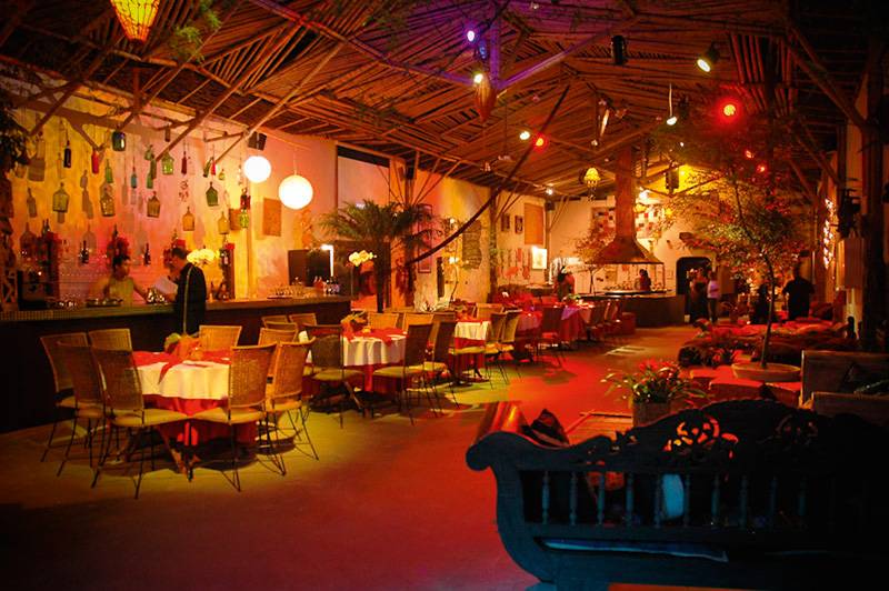 Tantra – Pinheiros