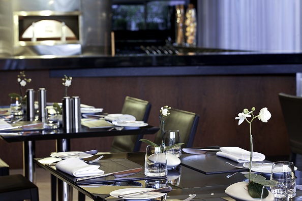 Taste It Food & Lounge