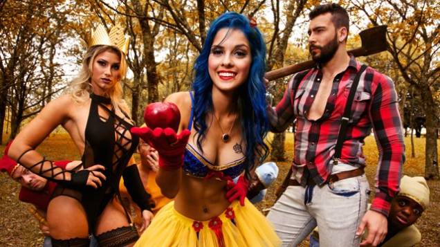 MC Tati Zaqui MC Tati Zaqui