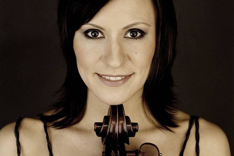Christian Arming, Tatjana Vassiljeva e Orquestra Sinfônica Municipal