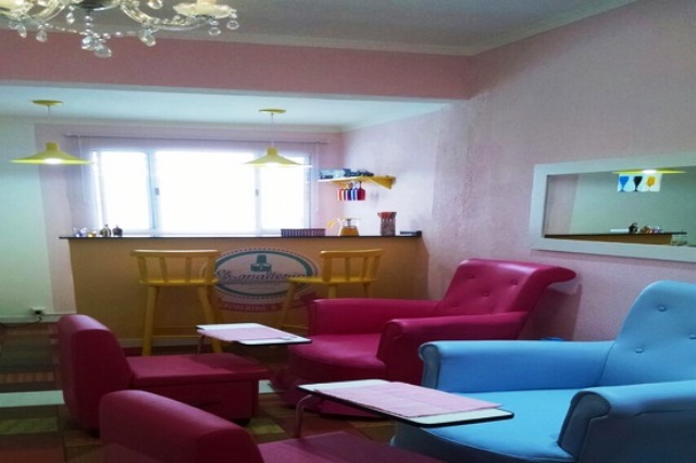 Esmalteria Nacional Esmalteria Nacional