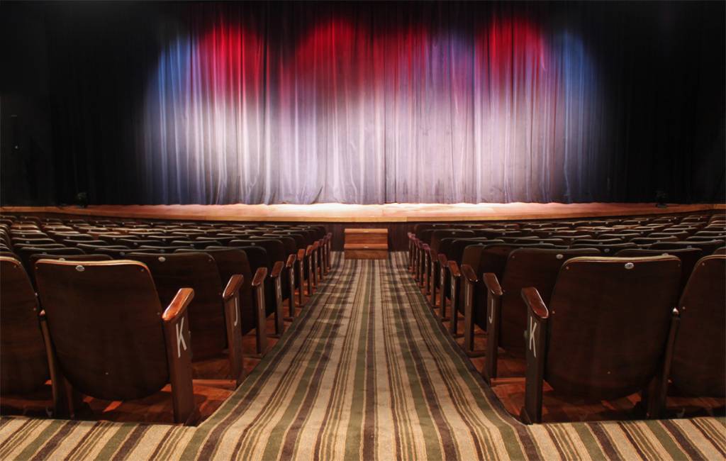 Teatro Itália