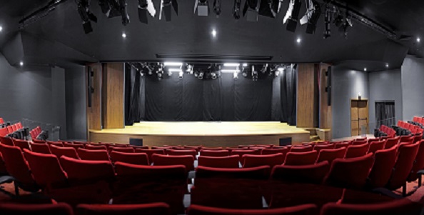 Teatro MorumbiShopping Teatro MorumbiShopping
