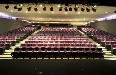 Teatro Renaissance Teatro Renaissance