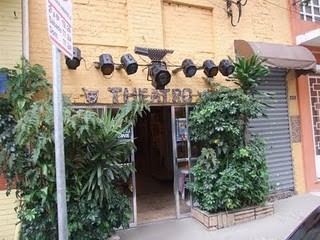 Teatro Ribalta Teatro Ribalta