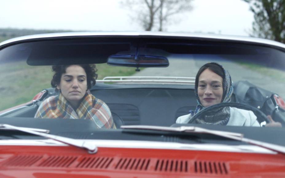 O Milagre de Tekir (2015), de Ruxandra Zenide O Milagre de Tekir (2015), de Ruxandra Zenide
