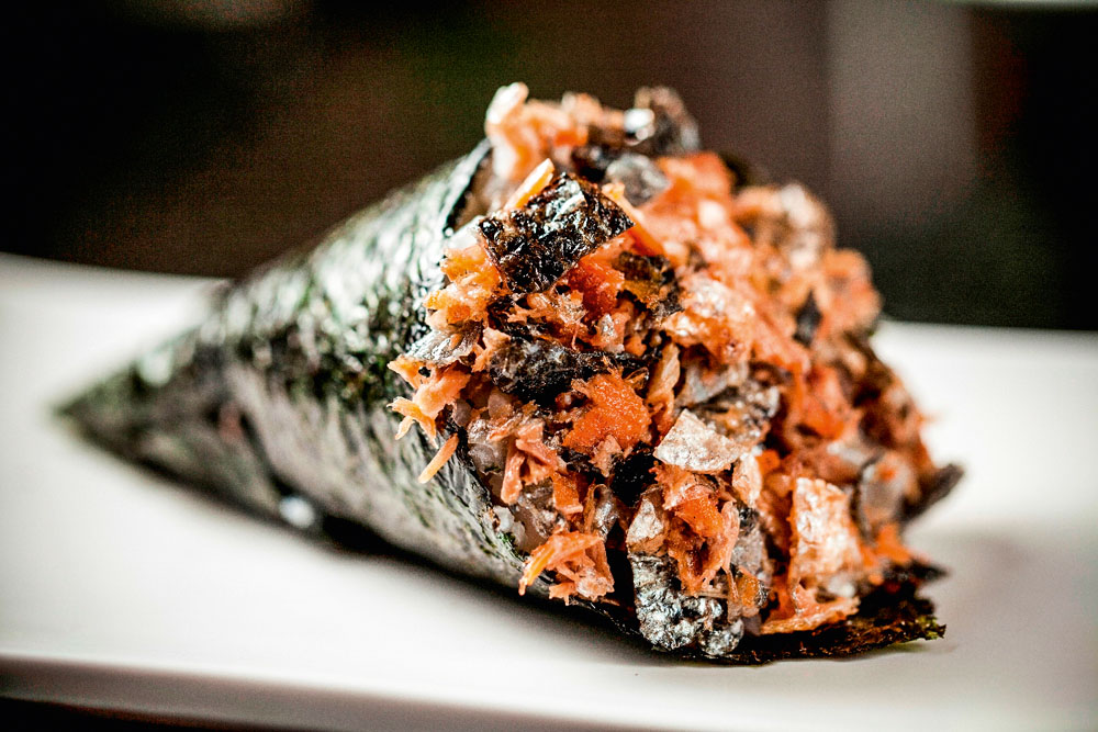 SassáSushi – Itaim