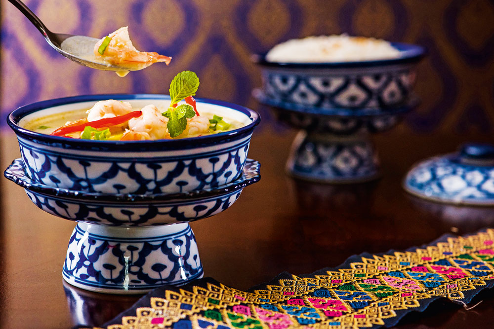 Thai Chef Restaurant