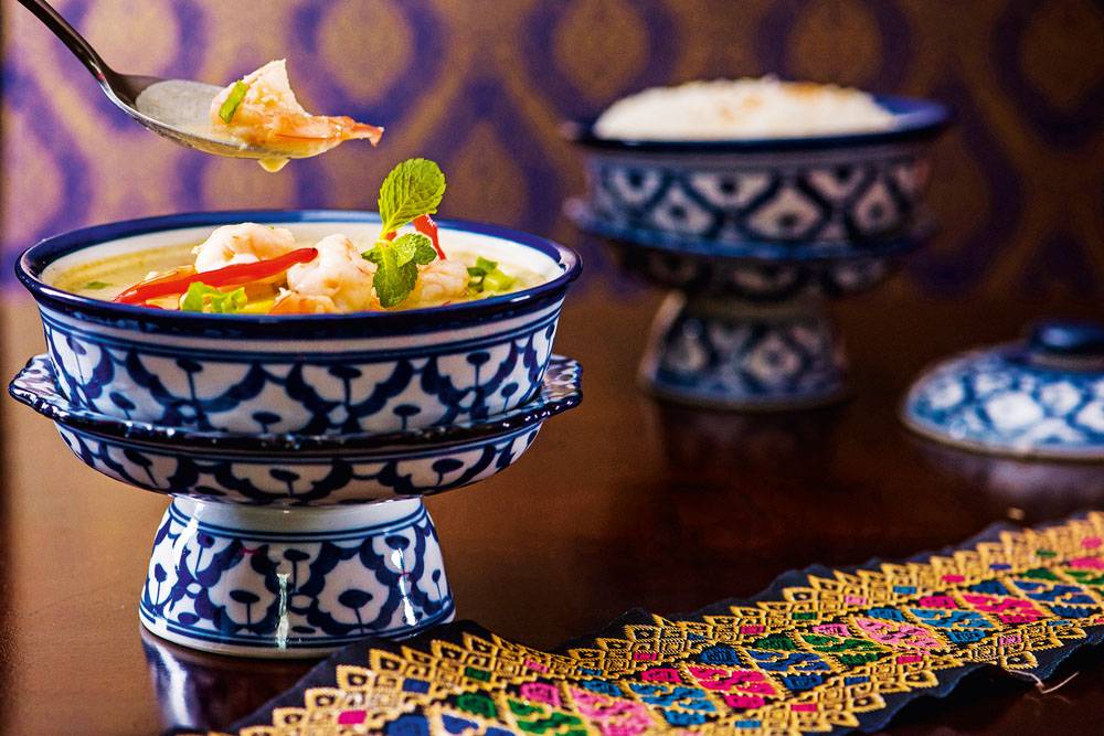 Thai Chef Restaurant