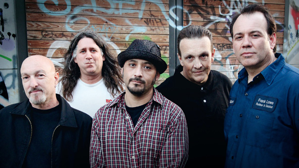 Os californianos do Adolescents Os californianos do Adolescents