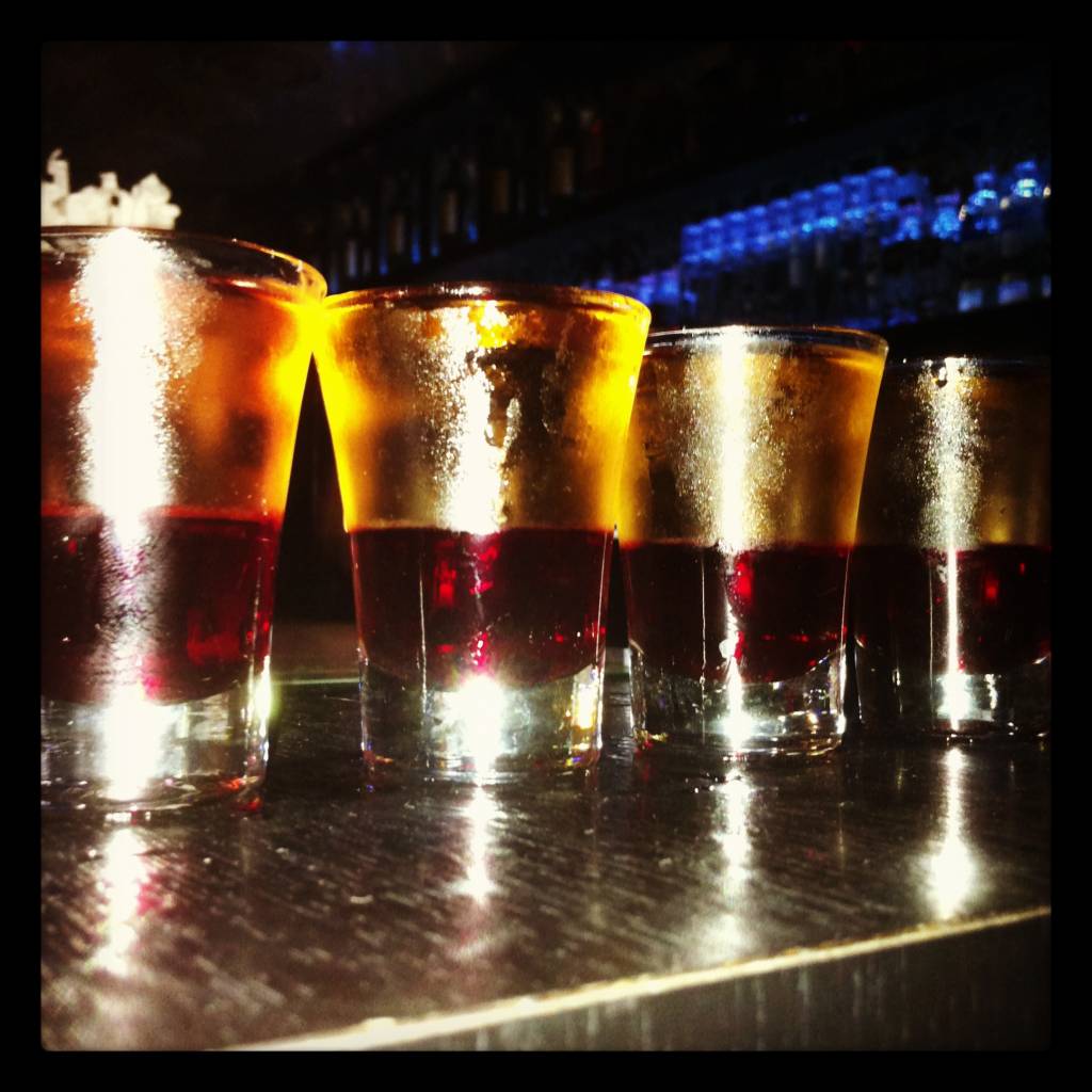 She Rocks – Fim do Mundo