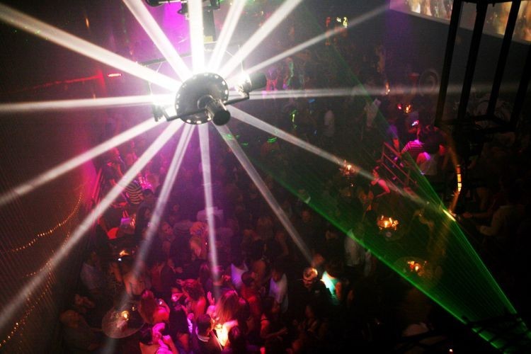 The History The History