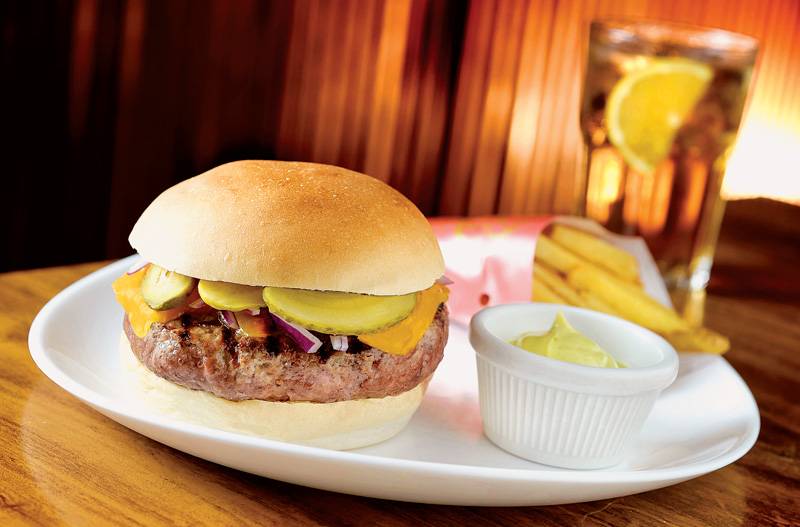 General Prime Burger – Itaim Bibi
