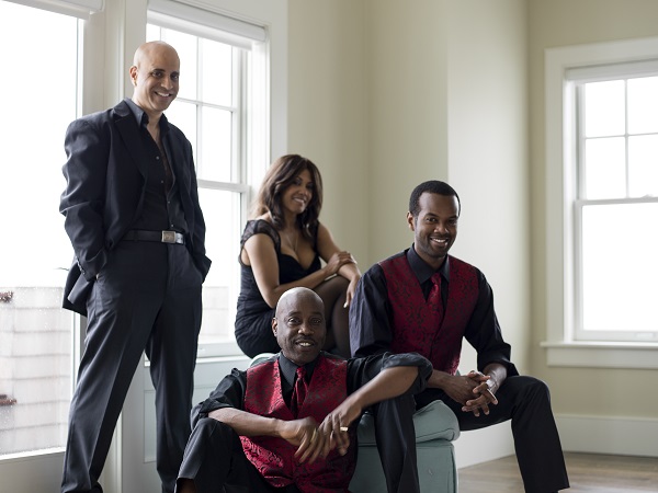 The Platters
