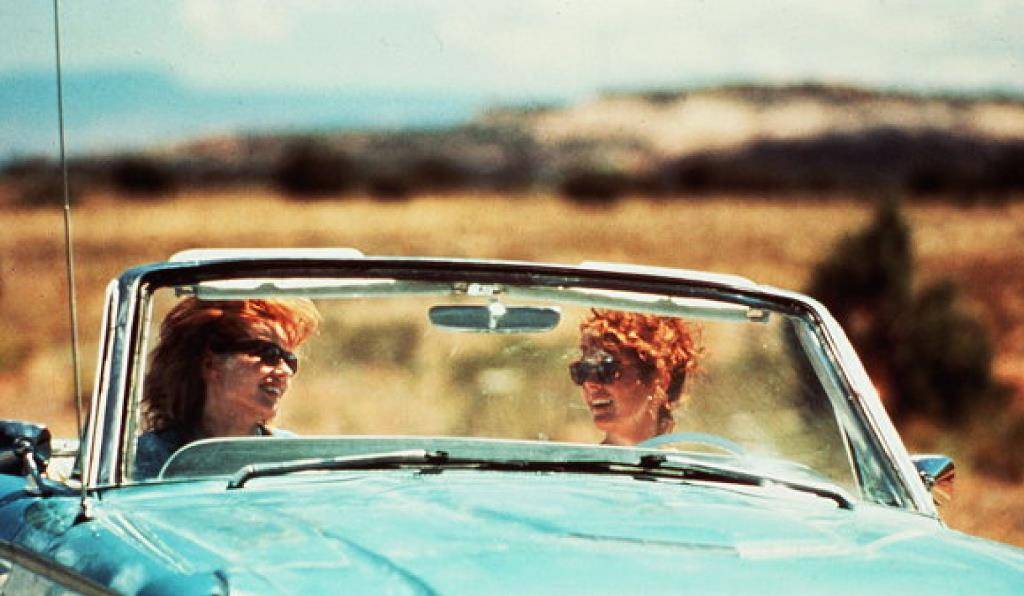 Thelma & Louise