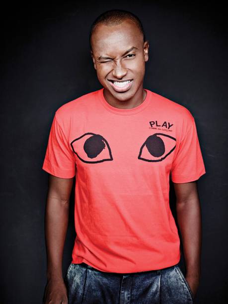 Thiaguinho apresenta o novo CD, Outro Dia, Outra História Thiaguinho apresenta o novo CD, Outro Dia, Outra História