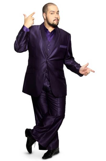 Tiago Abravanel Tiago Abravanel