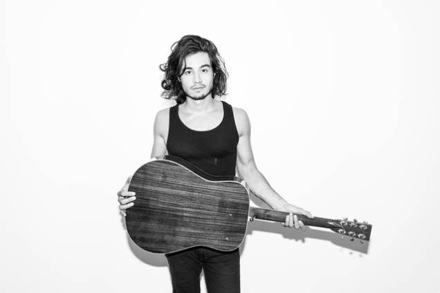 Tiago Iorc Tiago Iorc