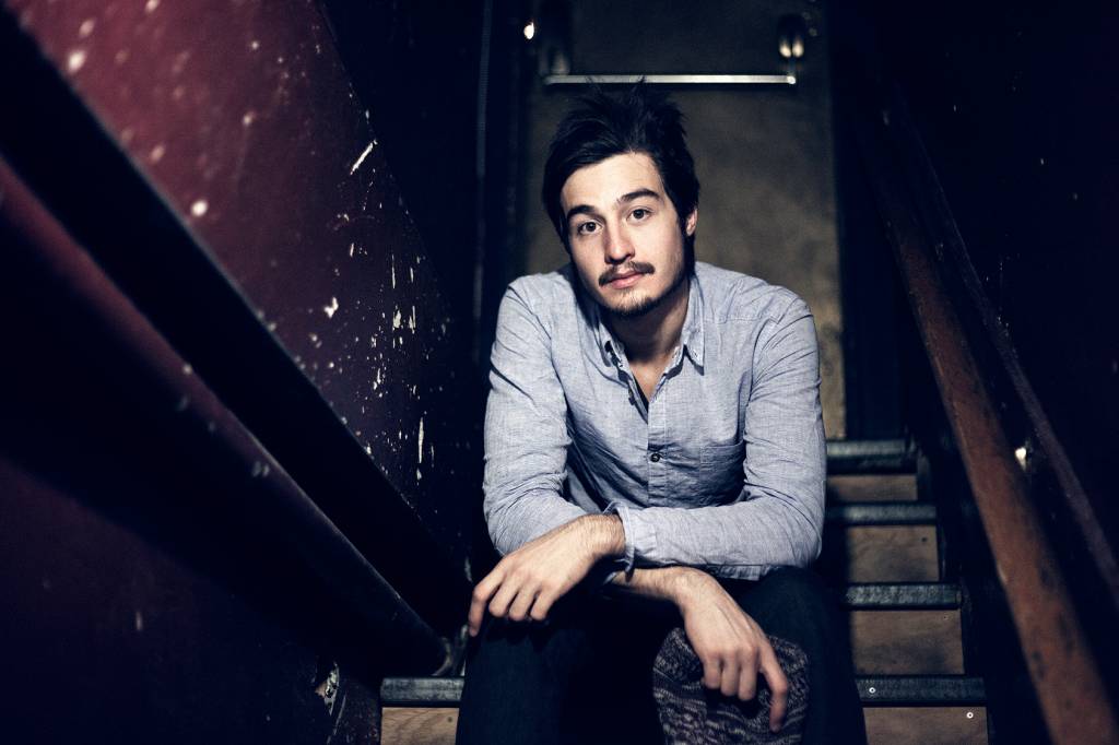 Tiago Iorc – Troco Likes Ao Vivo